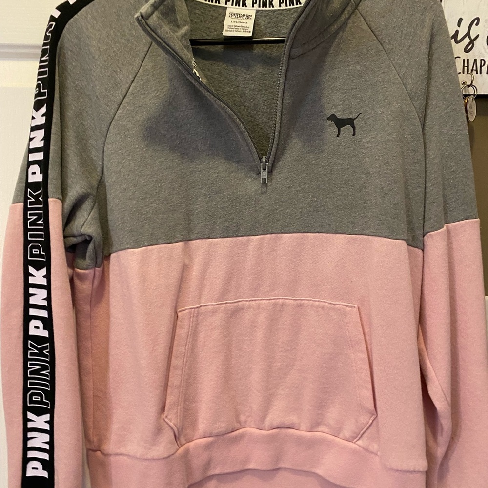 Pink Victoria Secrets